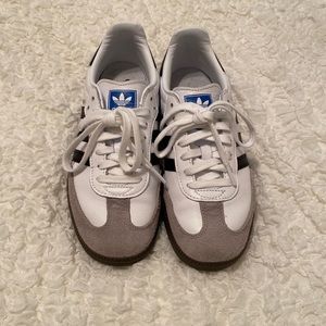 Adidas Samba OG EUC
